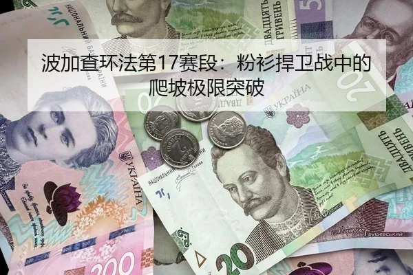 波加查环法第17赛段：粉衫捍卫战中的爬坡极限突破